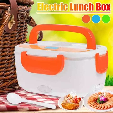 electric tiffin box in nepal|Electric Heating Lunch Box Price in Nepal .